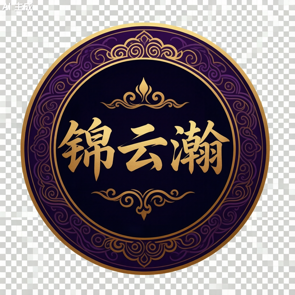 锦云瀚
